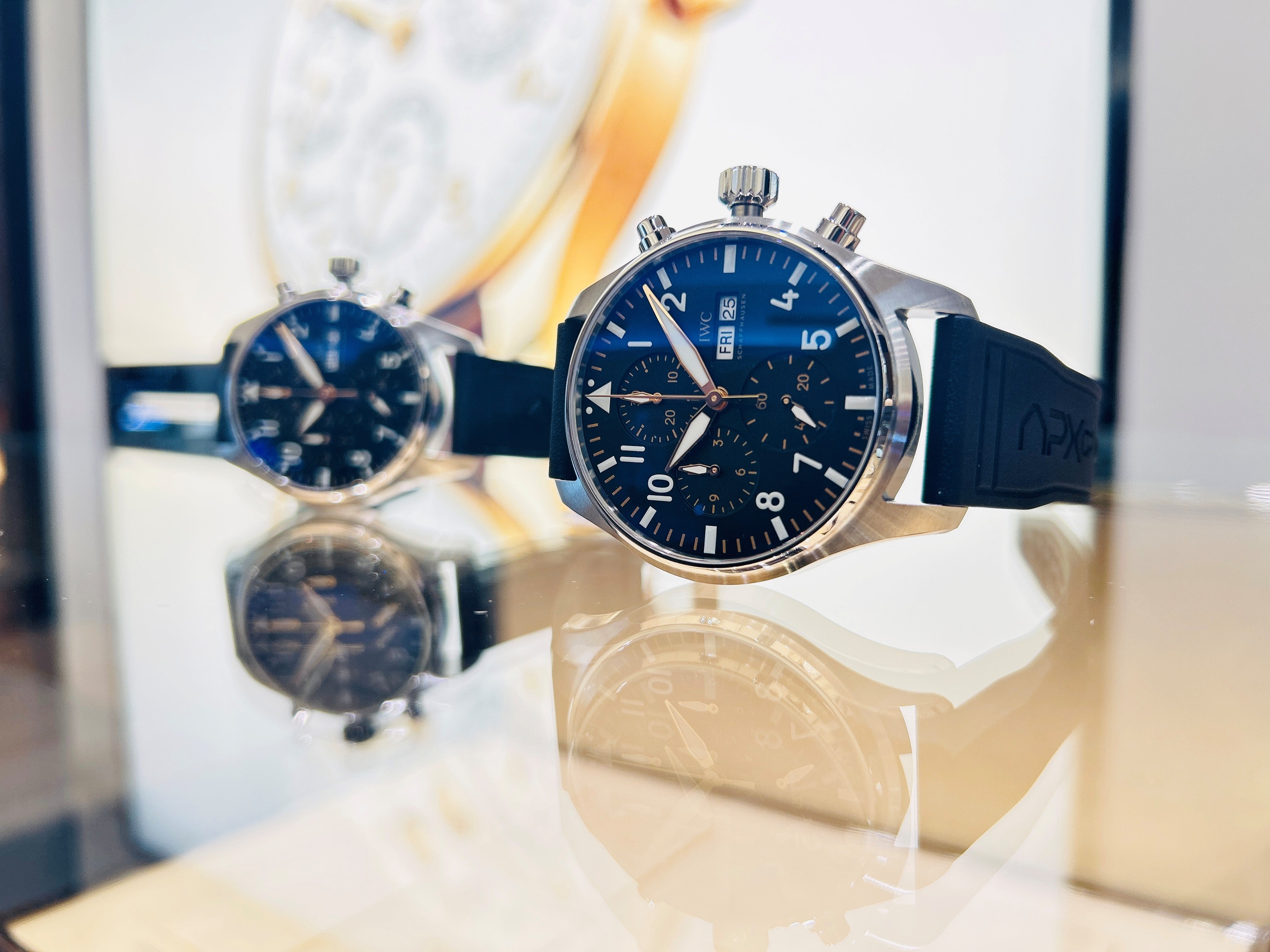 非売品 未使用品 映画F1 APXGP IWC エコバッグ 黒 非売品 未使用品 映画F1 APXGP IWC エコバッグ 黒 - メルカリ