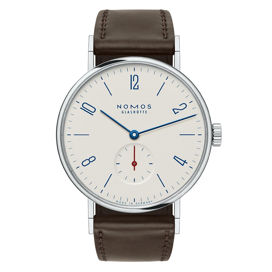 NOMOS GLASHÜTTE 「タンジェント」日本限定モデル入荷！！ – WING