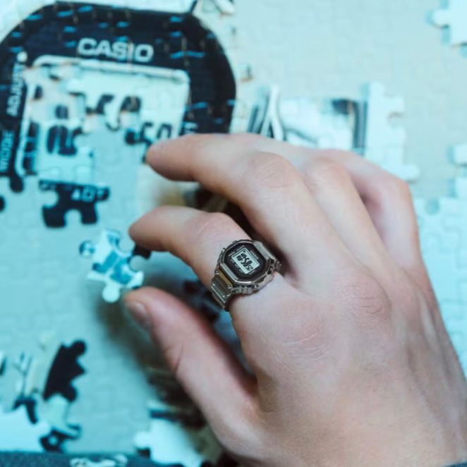 2024年締めは、この時計で決まり！」 – WING REVOLUTION