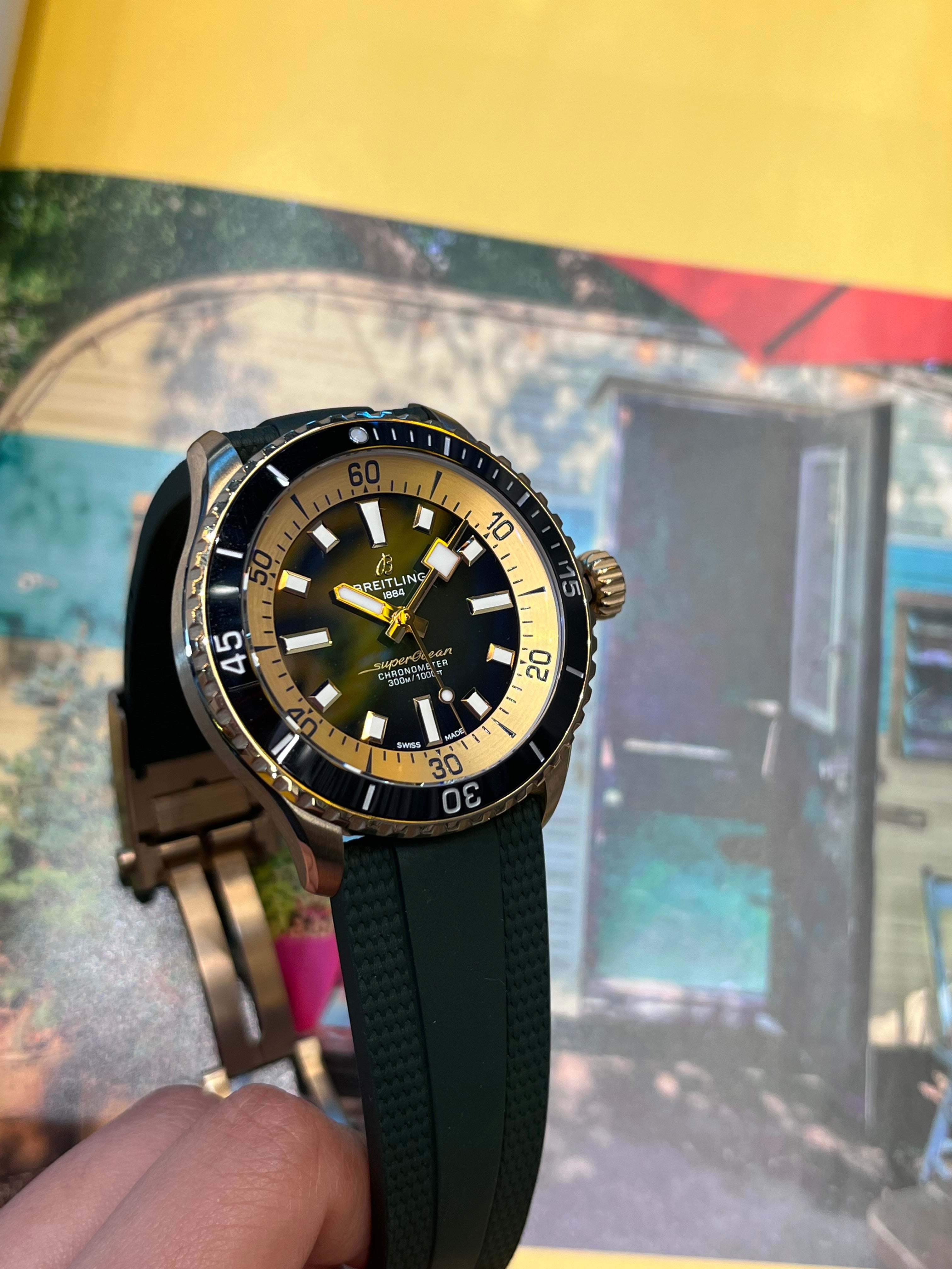 DMC マーベリック ブロンズモデル Classics Maverick Acute