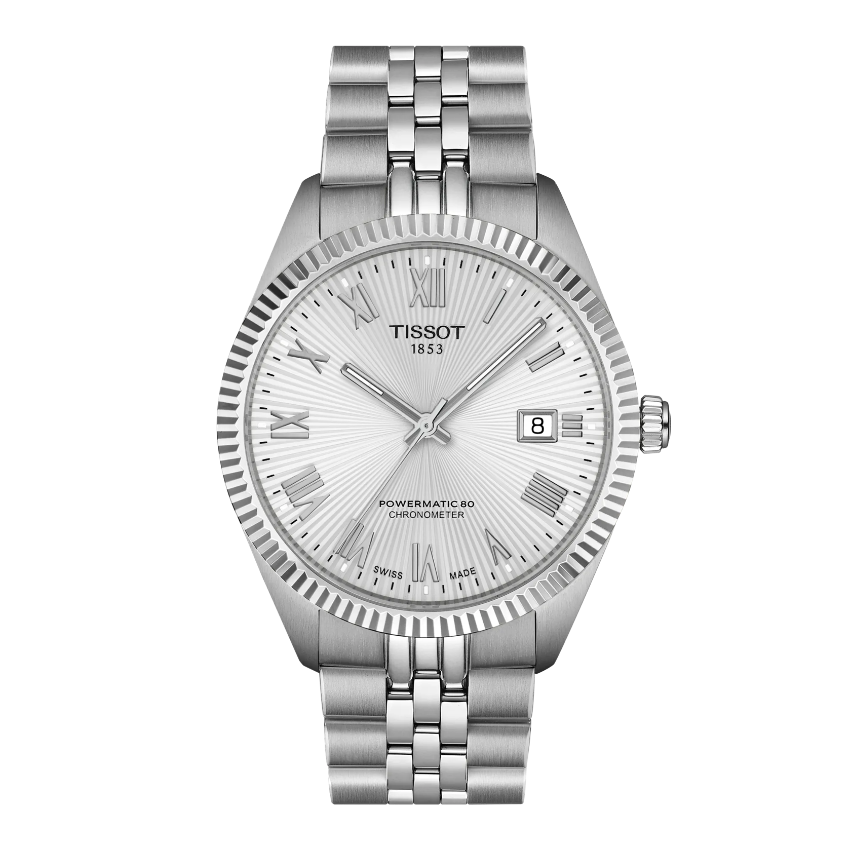 ティソ バラード 39mm – WING REVOLUTION