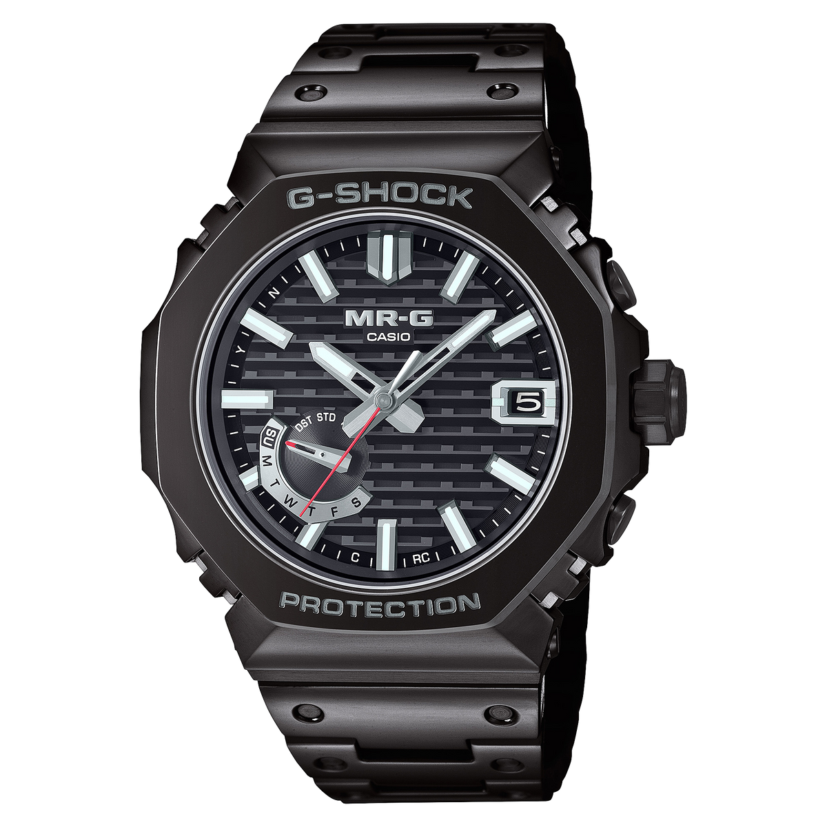 G-SHOCK - 希少 非売品  MRG-B2100シリーズグッズ MRG-B2100 シリーズ – WING REVOLUTION