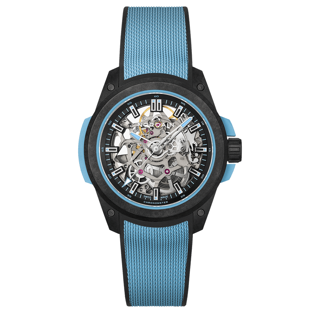 ワイルド ワン スケルトン 39mm スカイブルー – WING REVOLUTION ワイルド ワン スケルトン 39mm スカイブルー – WING REVOLUTION