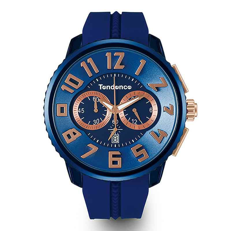 Tondance Altec Gulliver アルテック ガリバー ブラック Tendence(テンデンス) ALUTECH Gulliver(アルテックガリバー