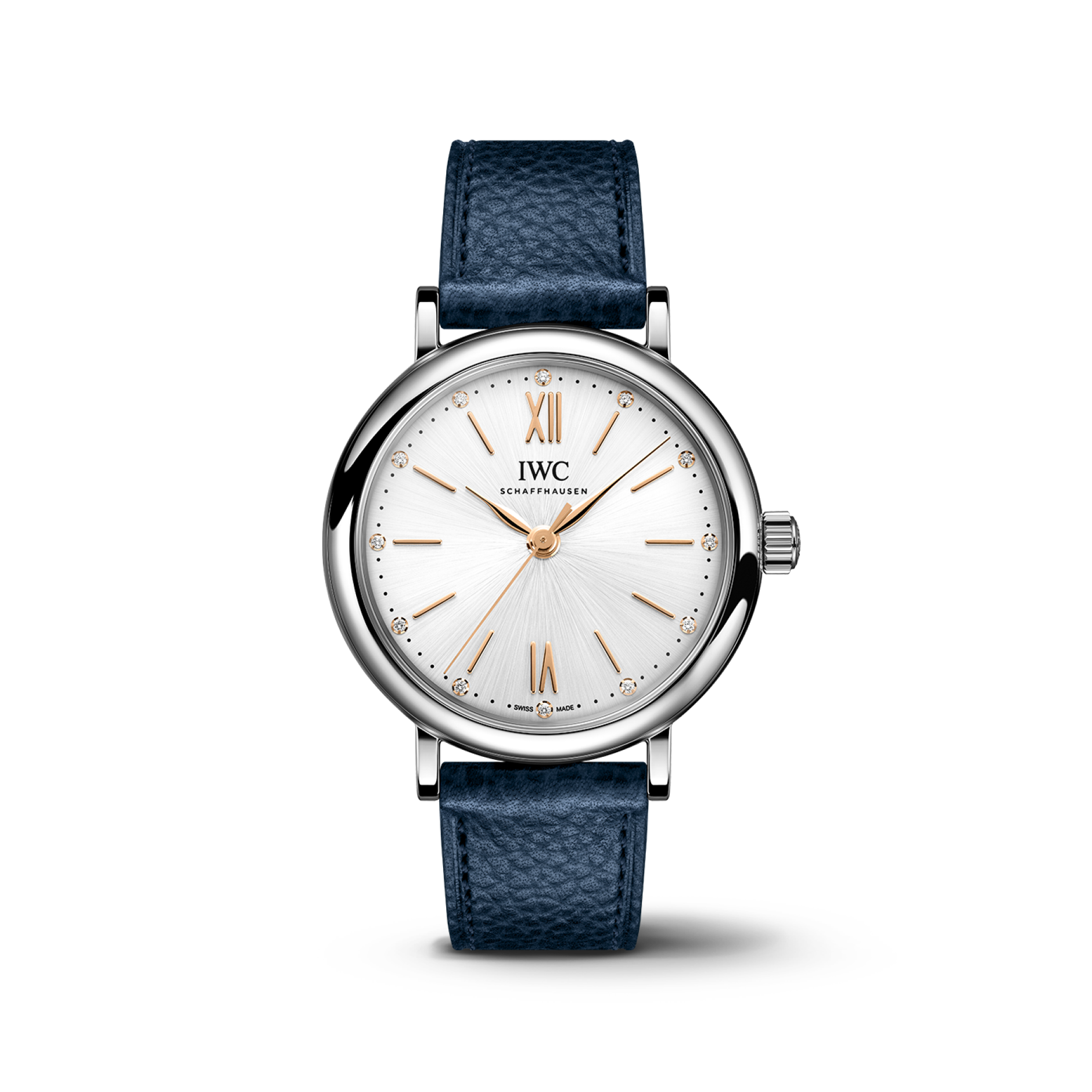 ポートフィノ・オートマティック 34[IW357413] Portofino