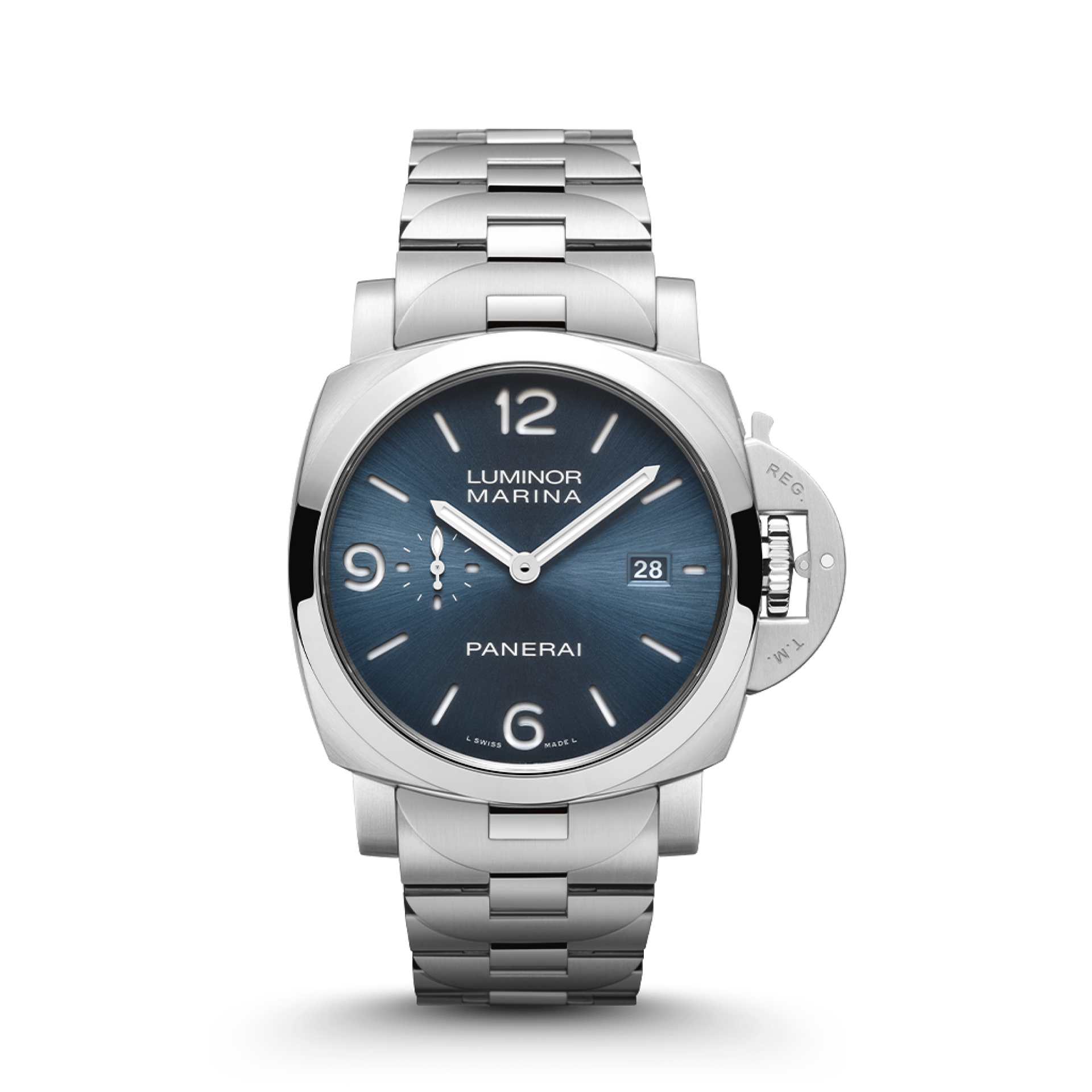 ルミノール マリーナ – WING REVOLUTION