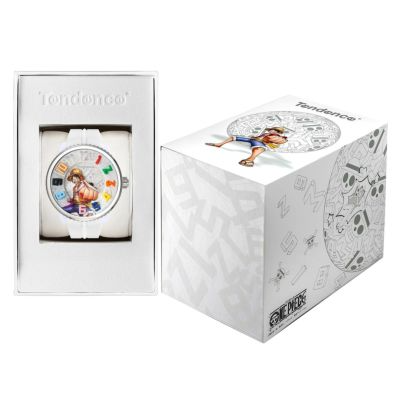 ONE PIECE コラボレーション Luffyモデル – WING REVOLUTION