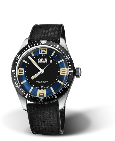 ダイバーズ 65 – WING REVOLUTION ダイバーズ 65 – WING REVOLUTION