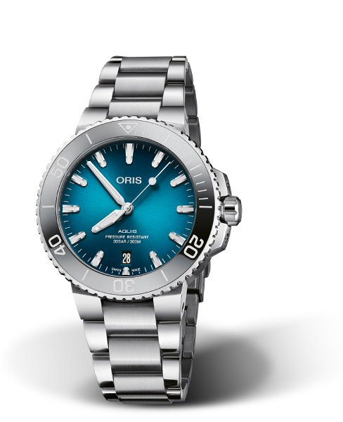 ORIS Aquis 01 733 7732 4155