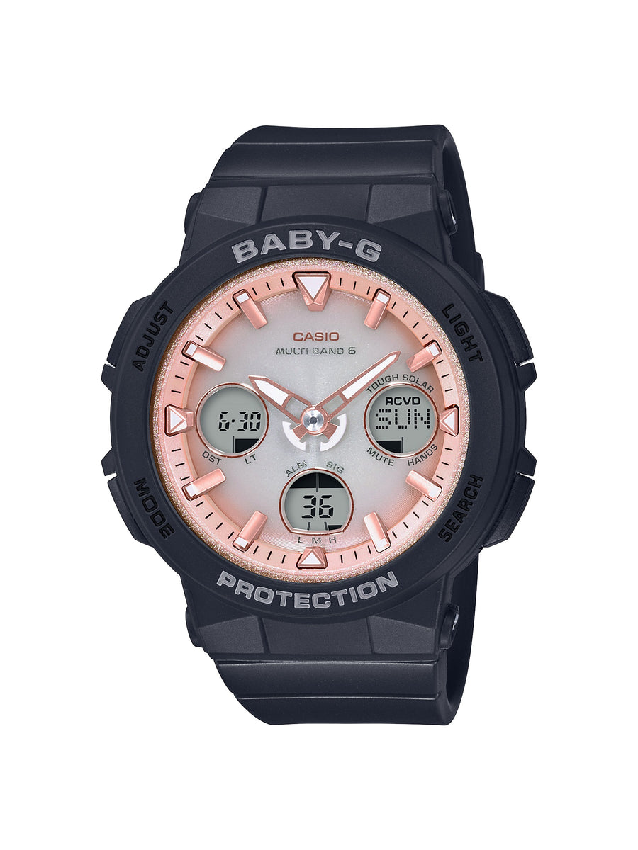 【希少品】CASIO Baby-G トラベラー　BGA-2500 電波ソーラー imgrc0070179433.jpg