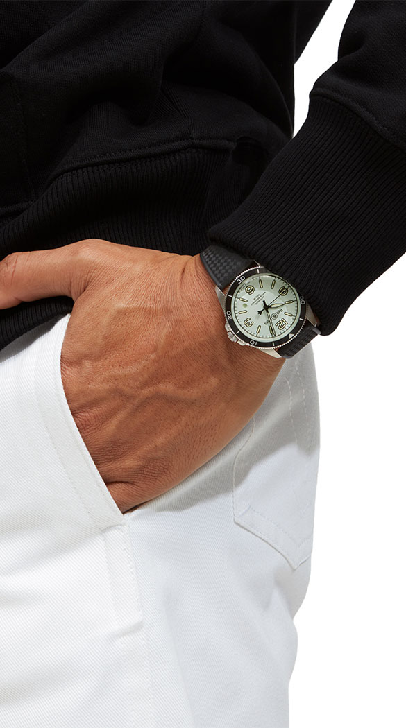 BR V2-92 フルラム – WING REVOLUTION