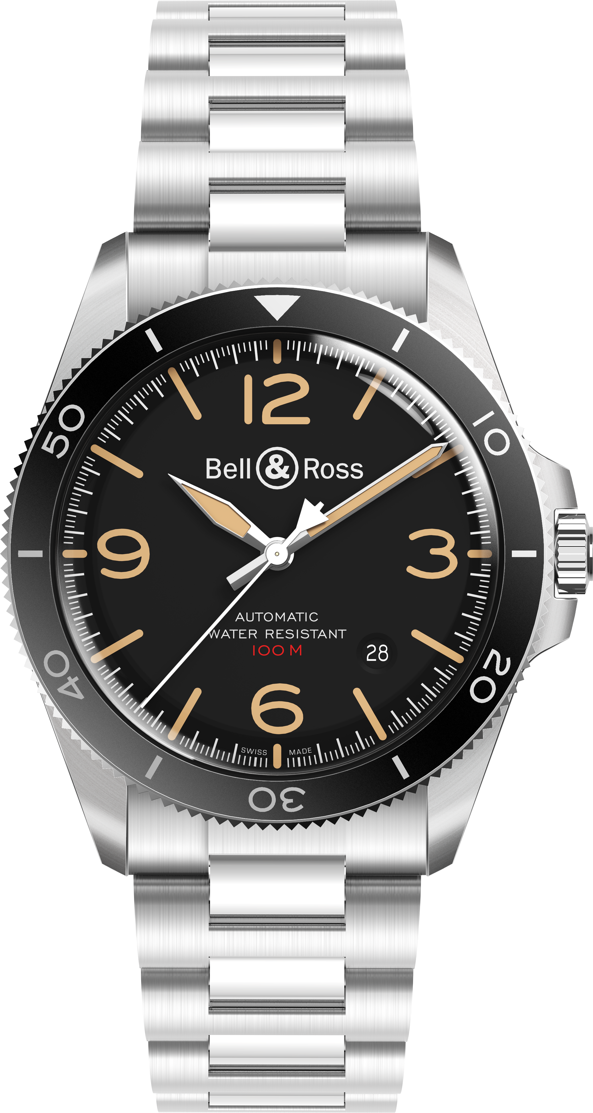 BR V2-92 スティール ヘリテージ – WING REVOLUTION