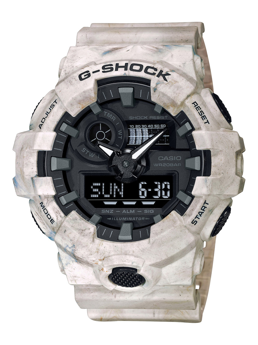MAN WITH A MISSION Original G-SHOCK | FUN WITH A MISSION