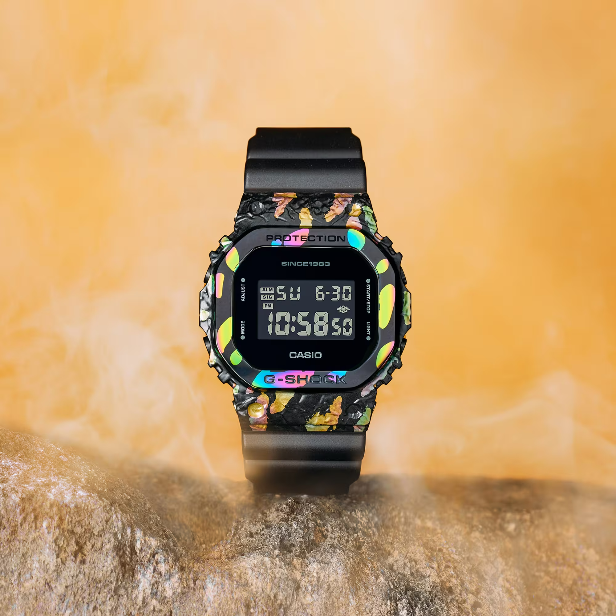 GM-5640GEM-1JR | CASIO
