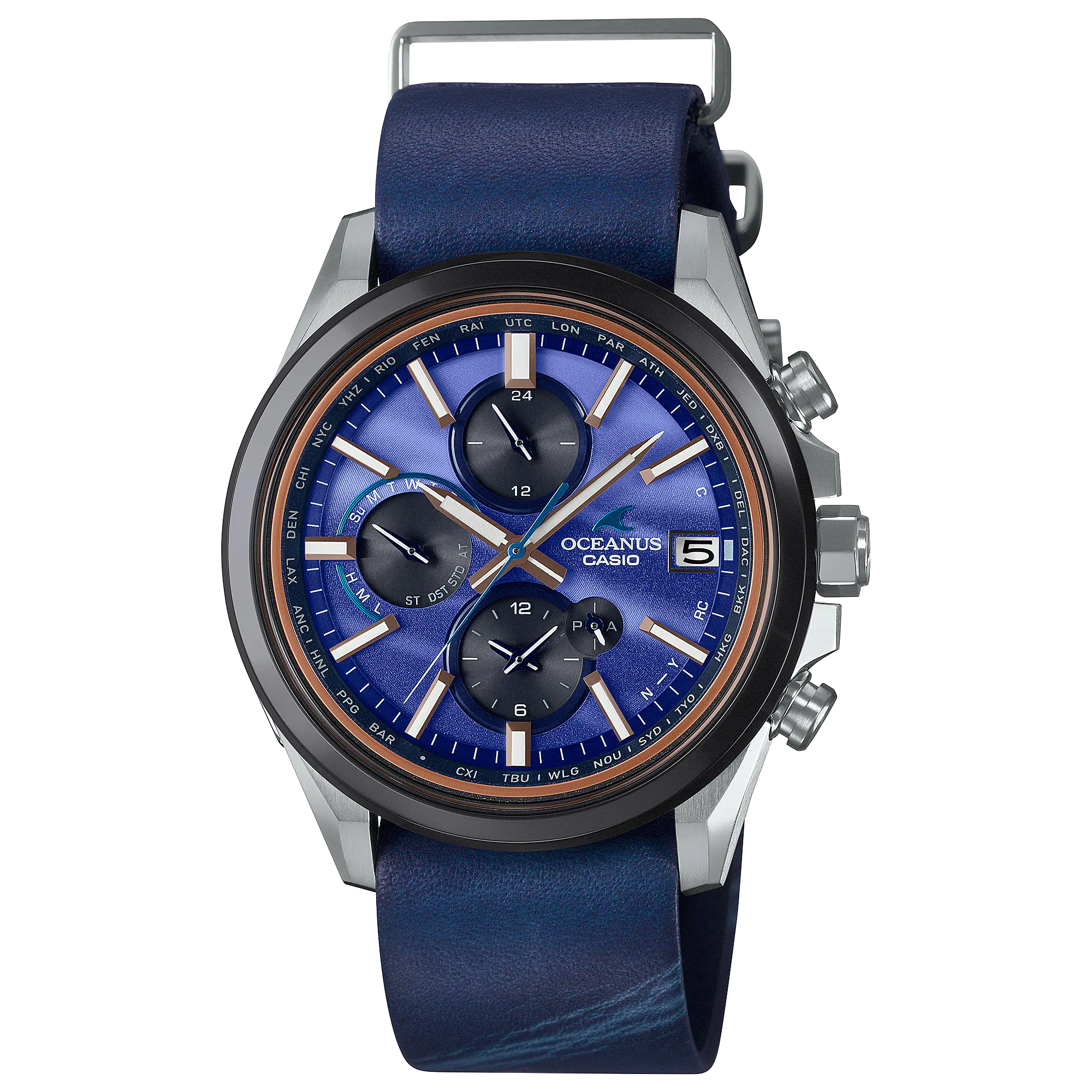 【12月スーパーSALE 15%OFF】 阿波藍クラシック – WING REVOLUTION OCEANUS