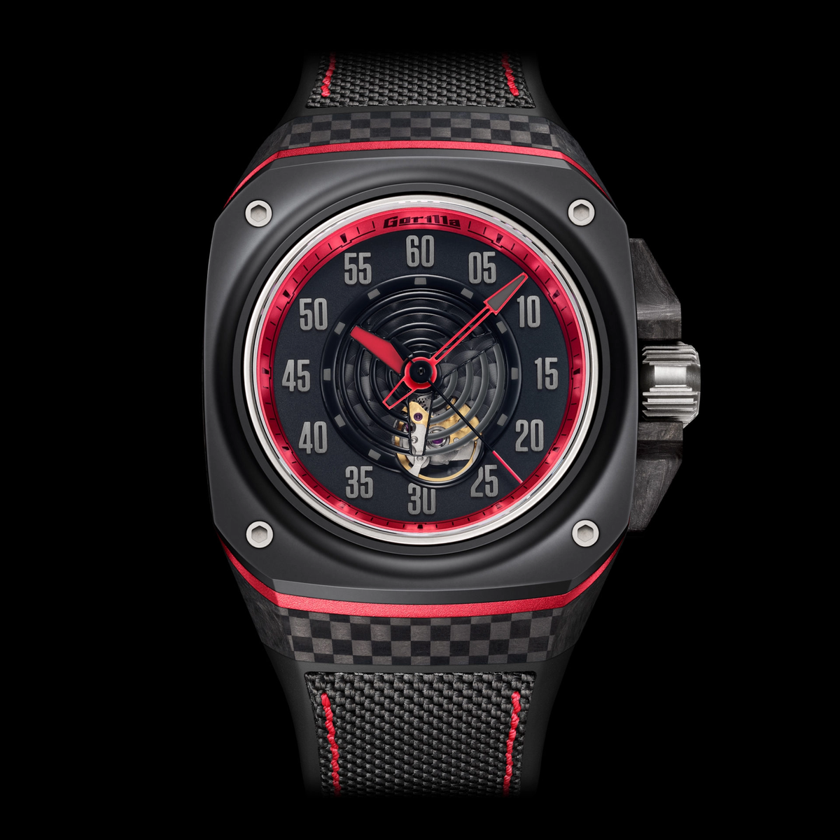 スペクター – WING REVOLUTION