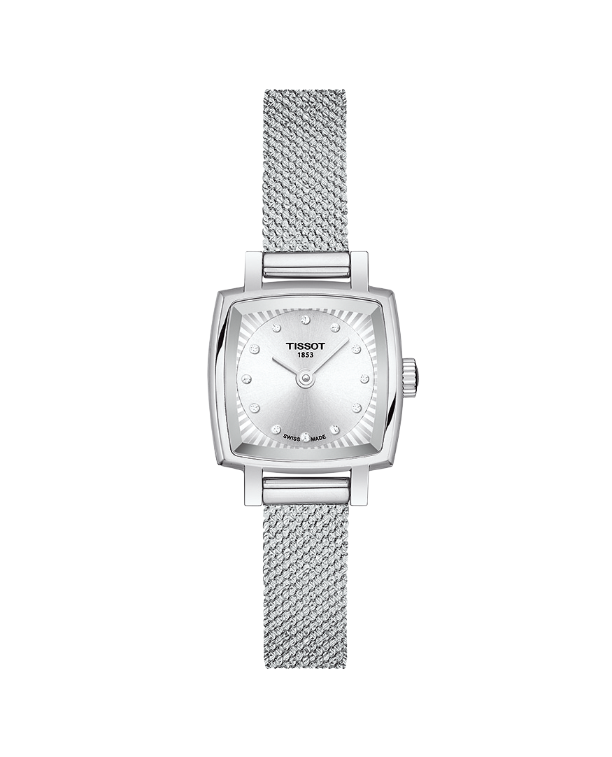 希少 美品 TISSOT LOVELY SQUARE ラブリースクエア 腕時計 希少 美品 TISSOT LOVELY SQUARE ラブリースクエア 腕時計