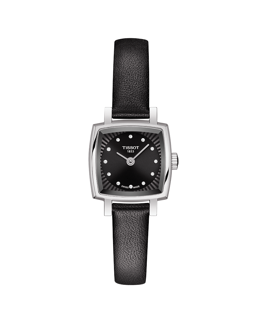 ティソ ラブリー スクエア – WING REVOLUTION ティソ ラブリー スクエア – WING REVOLUTION