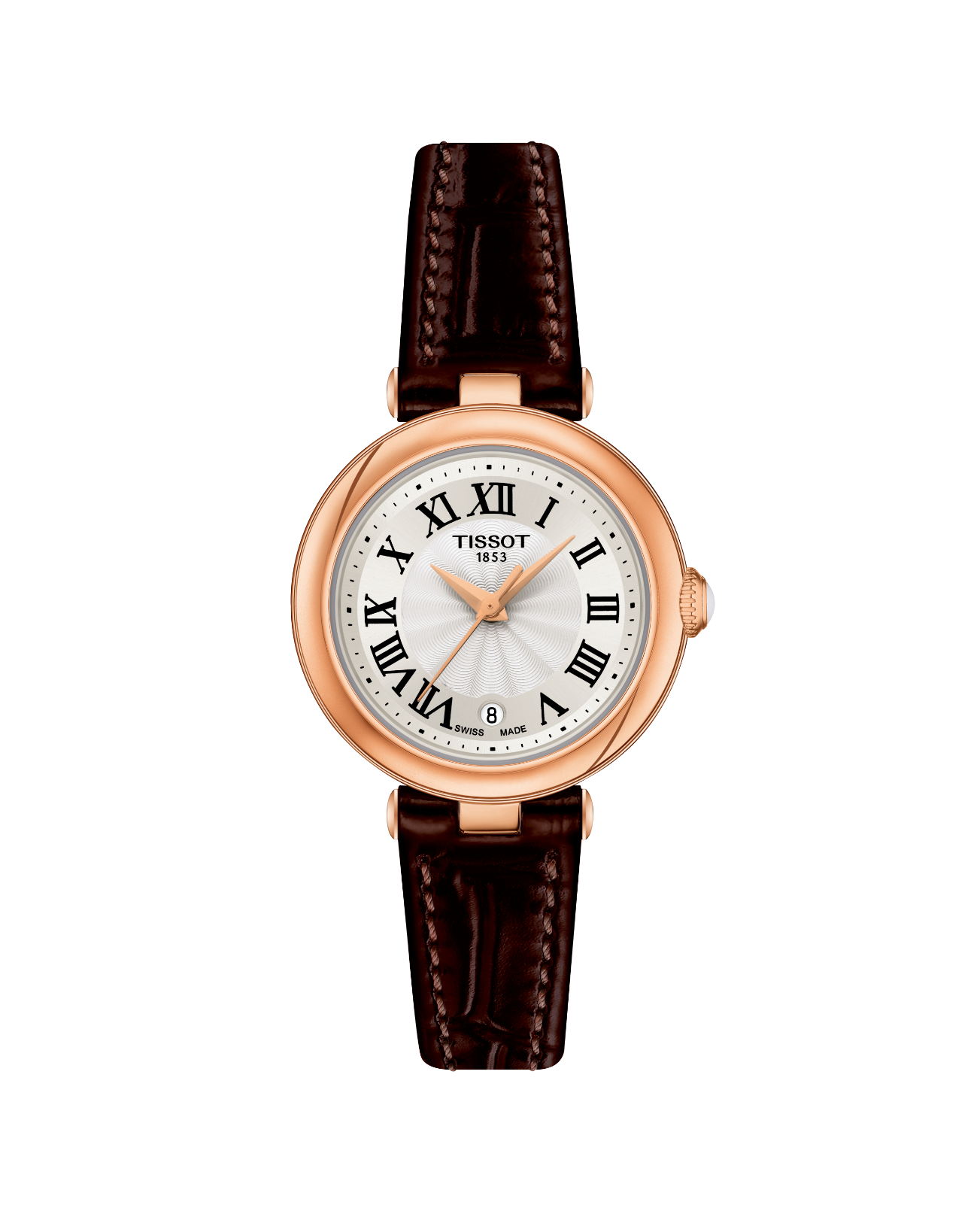 ティソ ベリッシマ クォーツ – WING REVOLUTION