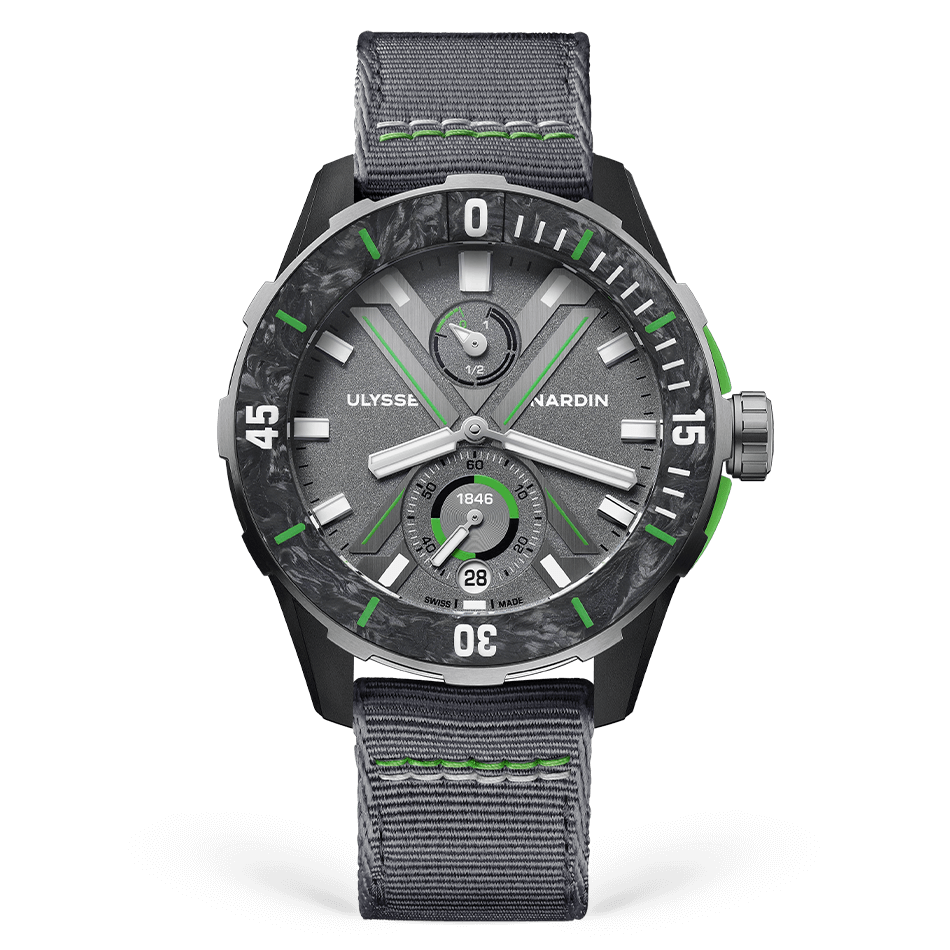 オーシャンダイバー ハリー・ウィンストン(HARRY WINSTON) ハリー・ウィンストン