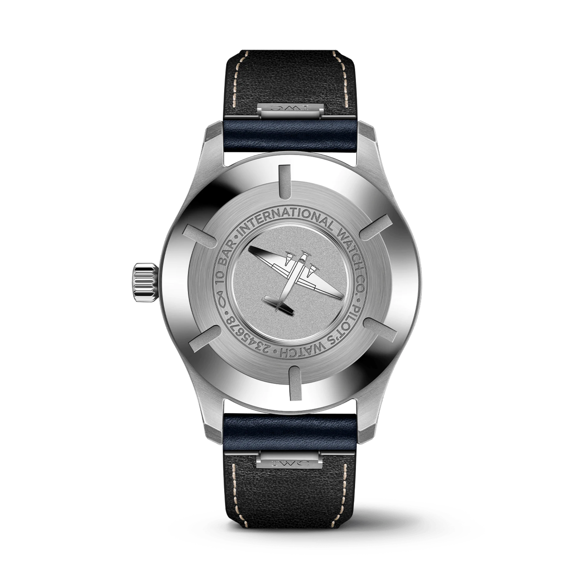 パイロット・ウォッチ・マーク XX – WING REVOLUTION