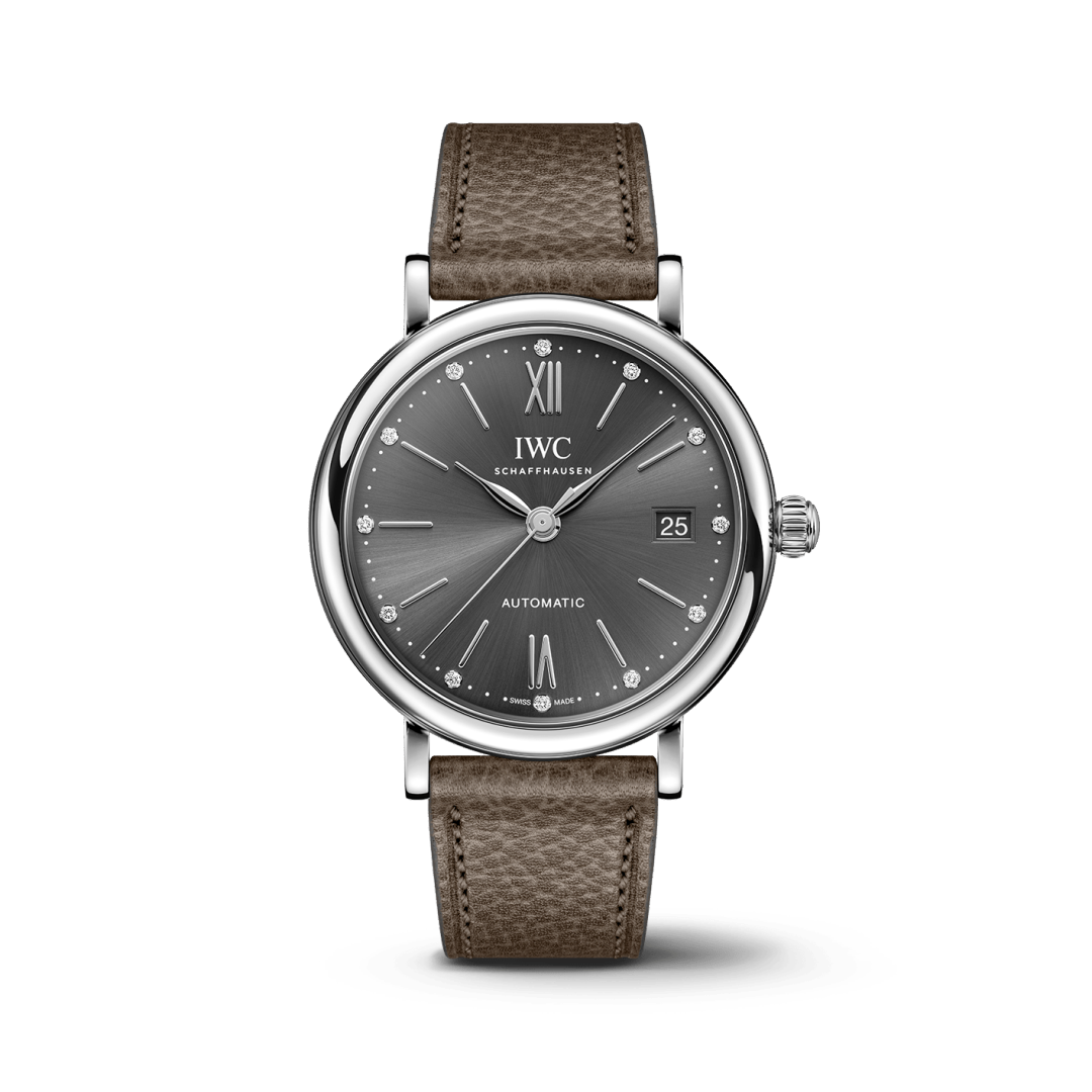 ポートフィノ・オートマティック 37 – WING REVOLUTION