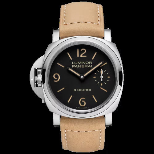 🚨新作情報🚨待望のレフティーがついに…【PAM01655】