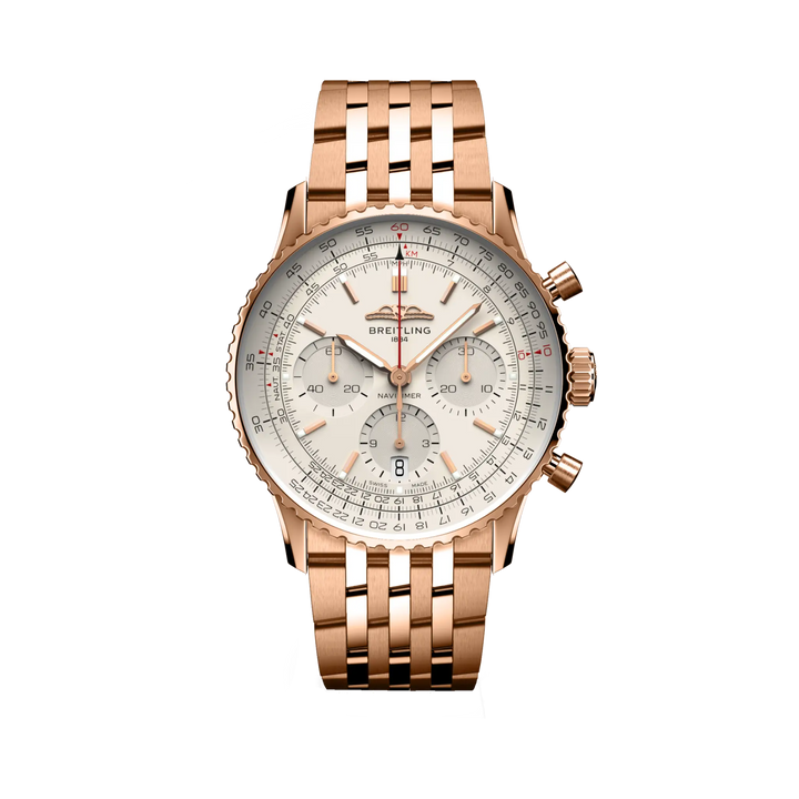 今年一年頑張ったご褒美に。。ブライトリングフェア開催！🚀【WING富山店】