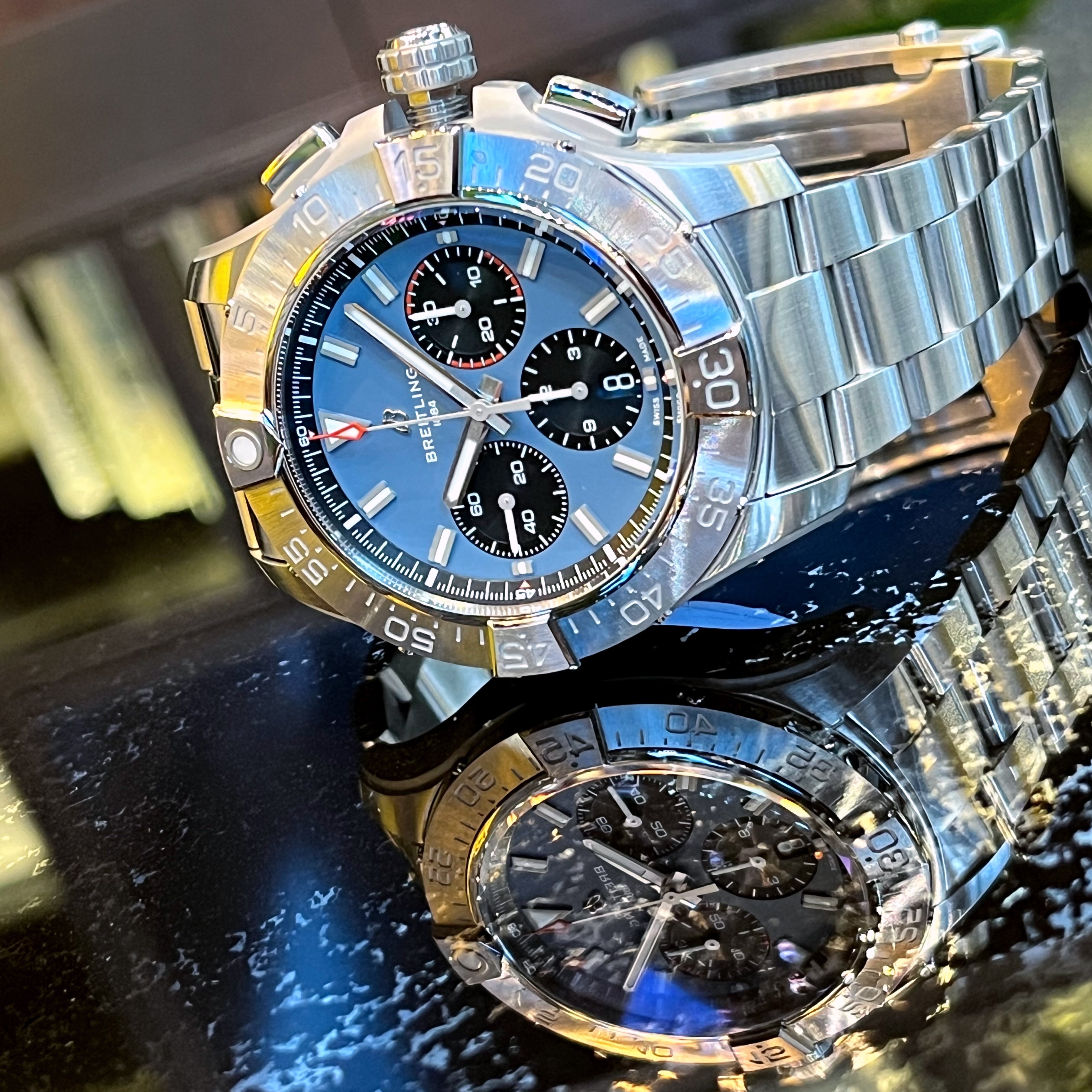 待望の新作NEWアベンジャーが登場！ – WING REVOLUTION