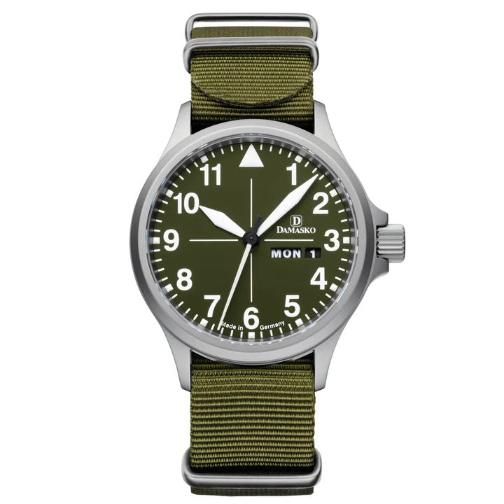 DAMASKO（その２）