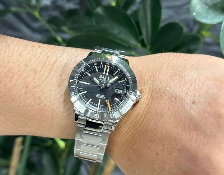 BALL WATCH フェア開催中