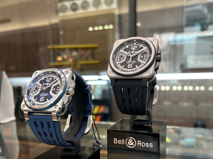 ベル＆ロス BR-X3シリーズ誕生 ― 新モデルの魅力を徹底解説