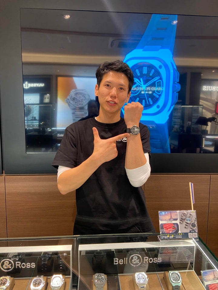 【金沢店】新入社員高田さんが入社しました！！