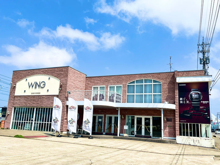 🌟リニューアルオープンした小松店🌟