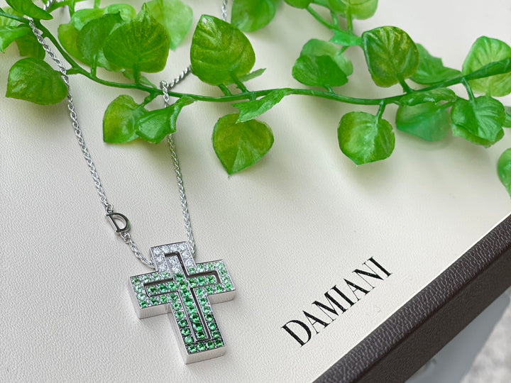 DAMIANI×AJHH（日本正規高級時計協会）限定モデル🌱