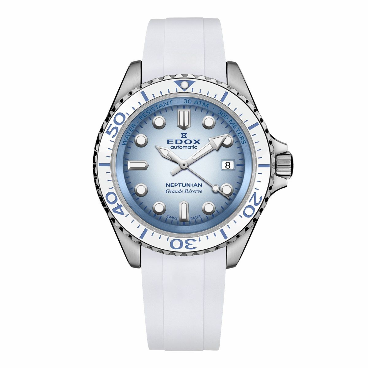 EDOX – WING REVOLUTION