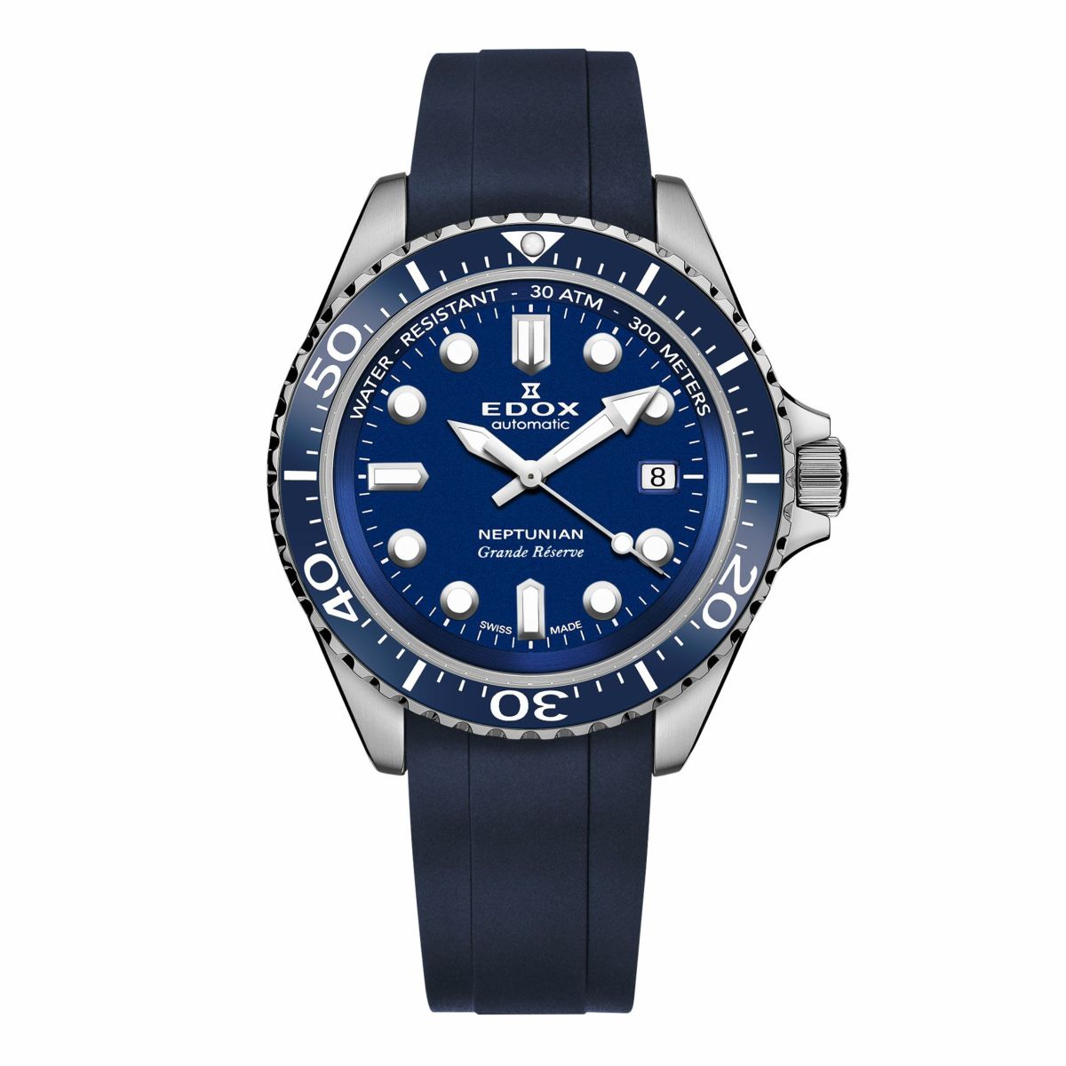 Viscount Dominator BLUE 新品・未使用品 クラック有 ZENITH（ゼニス）｜時計・腕時計の通販サイトBEST ISHIDA（正規