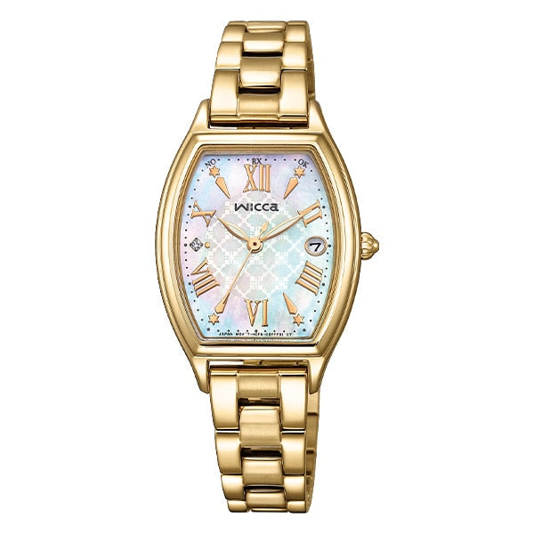 ウィッカ　ソーラーテック