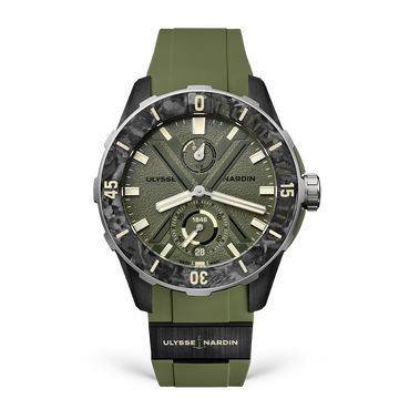 ダイバー ネット OPS 44mm