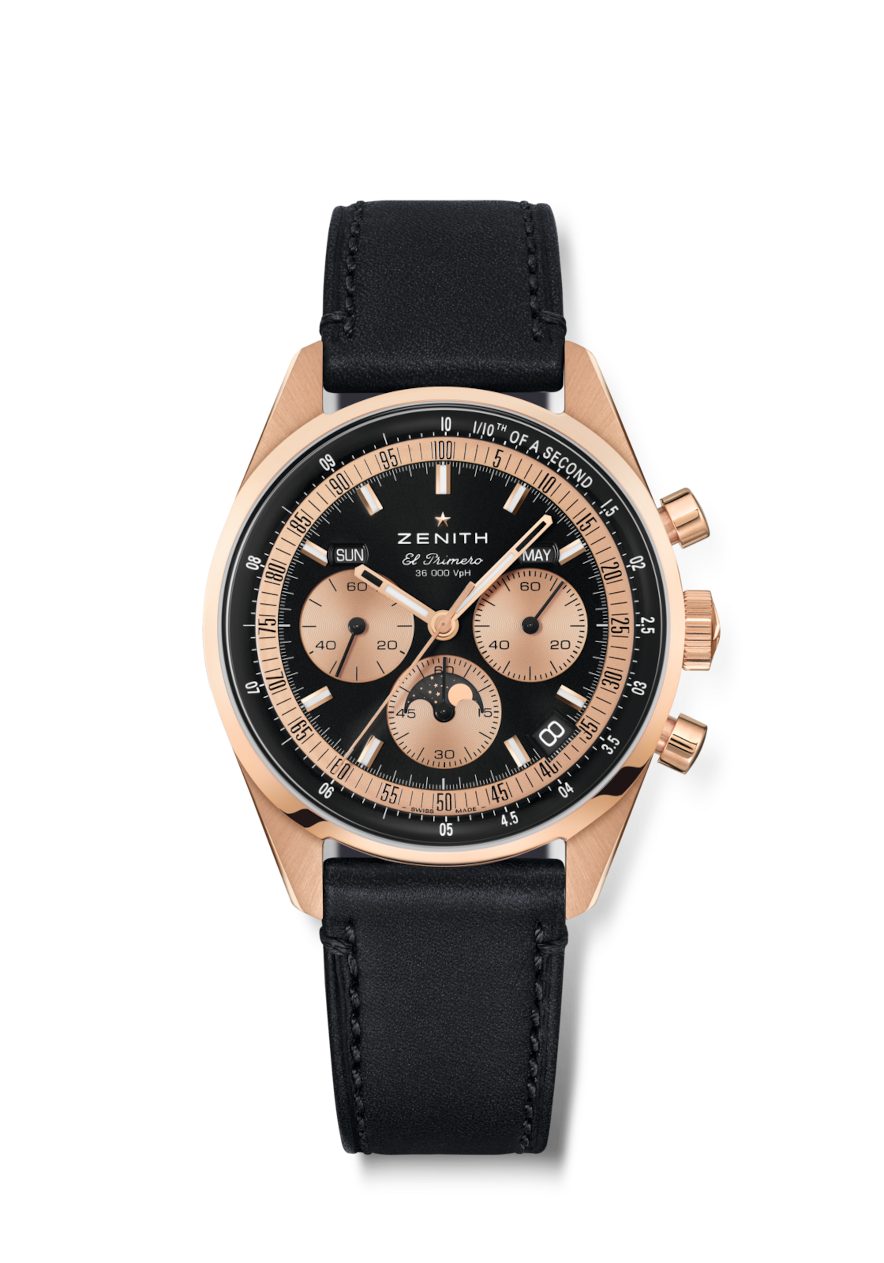 ZENITH – WING REVOLUTION
