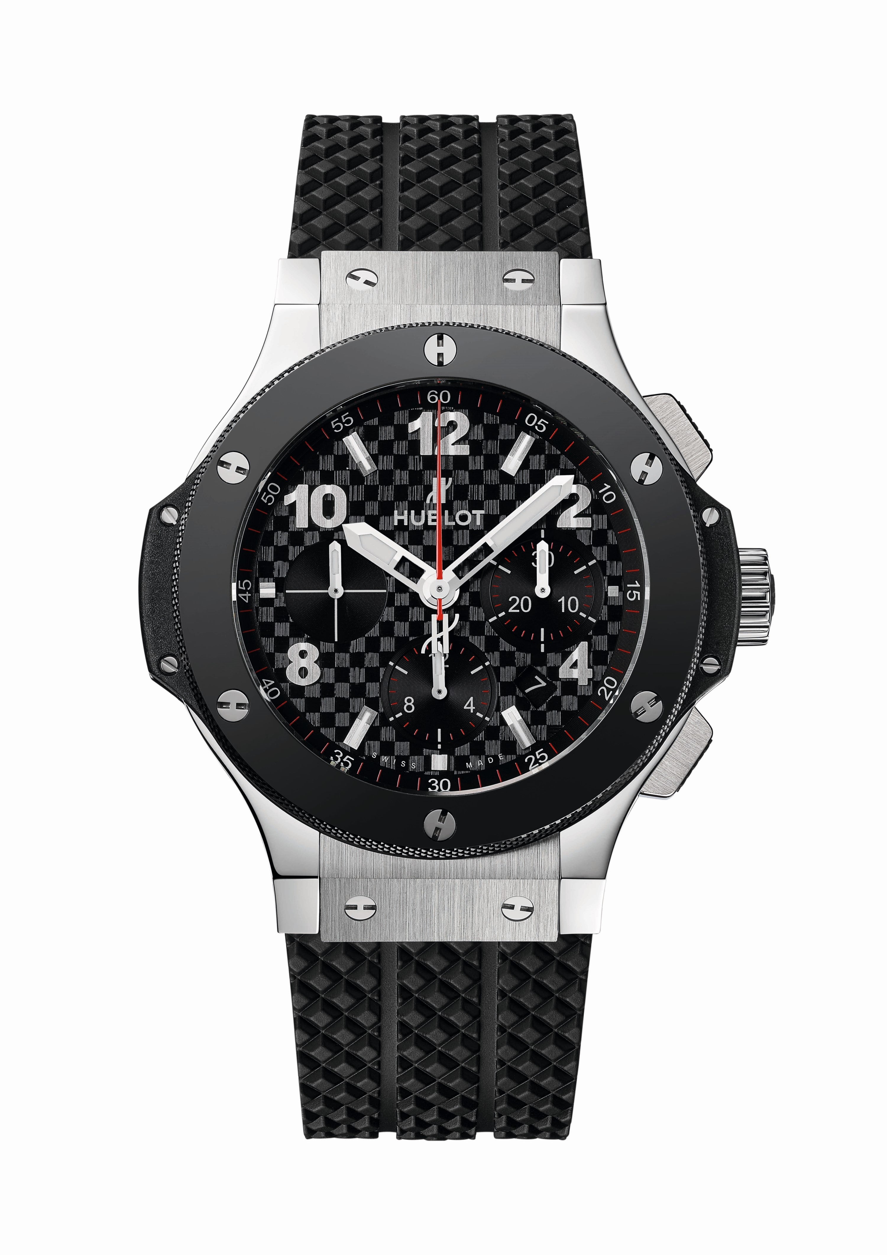 HUBLOT – WING REVOLUTION