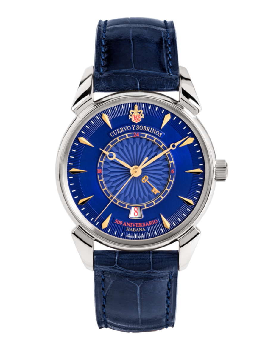 ヒストリアドール 1519 – WING REVOLUTION