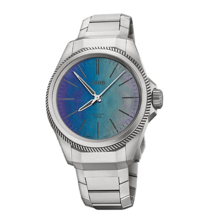 ORIS – WING REVOLUTION