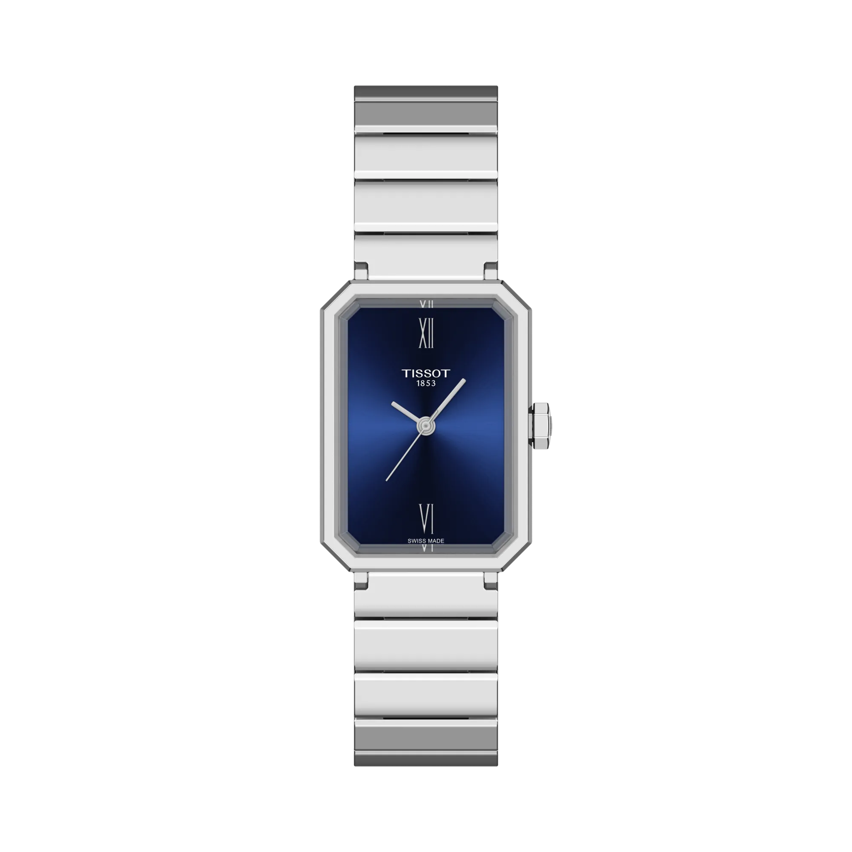 TISSOT – WING REVOLUTION