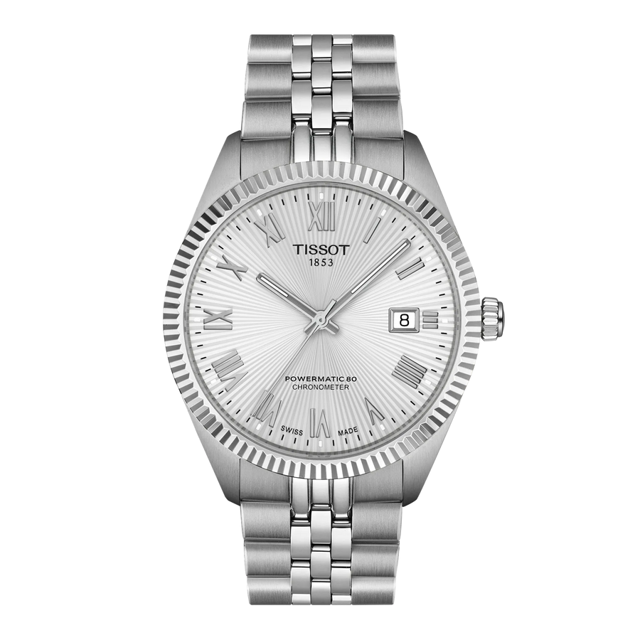 ティソ バラード 39mm – WING REVOLUTION
