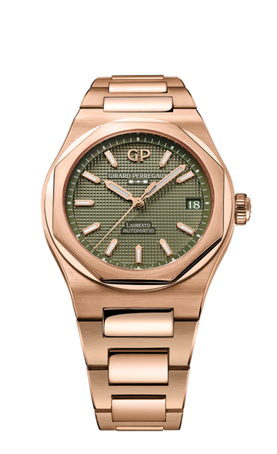 GIRARD-PERREGAUX – WING REVOLUTION