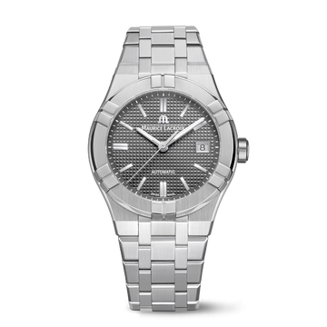 アイコン オートマティック デイト 39mm