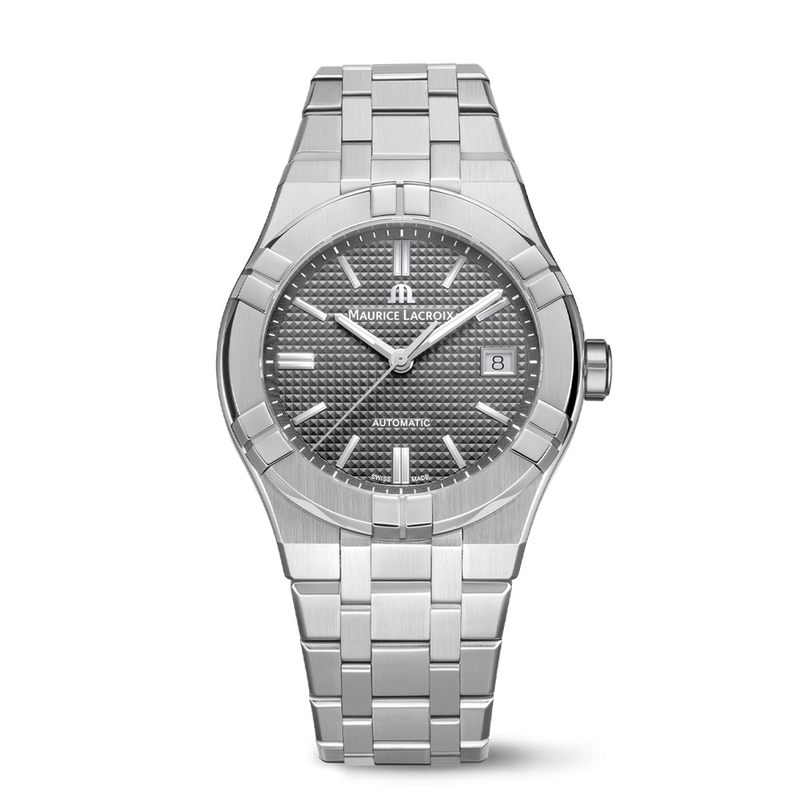 アイコン オートマティック デイト 39mm