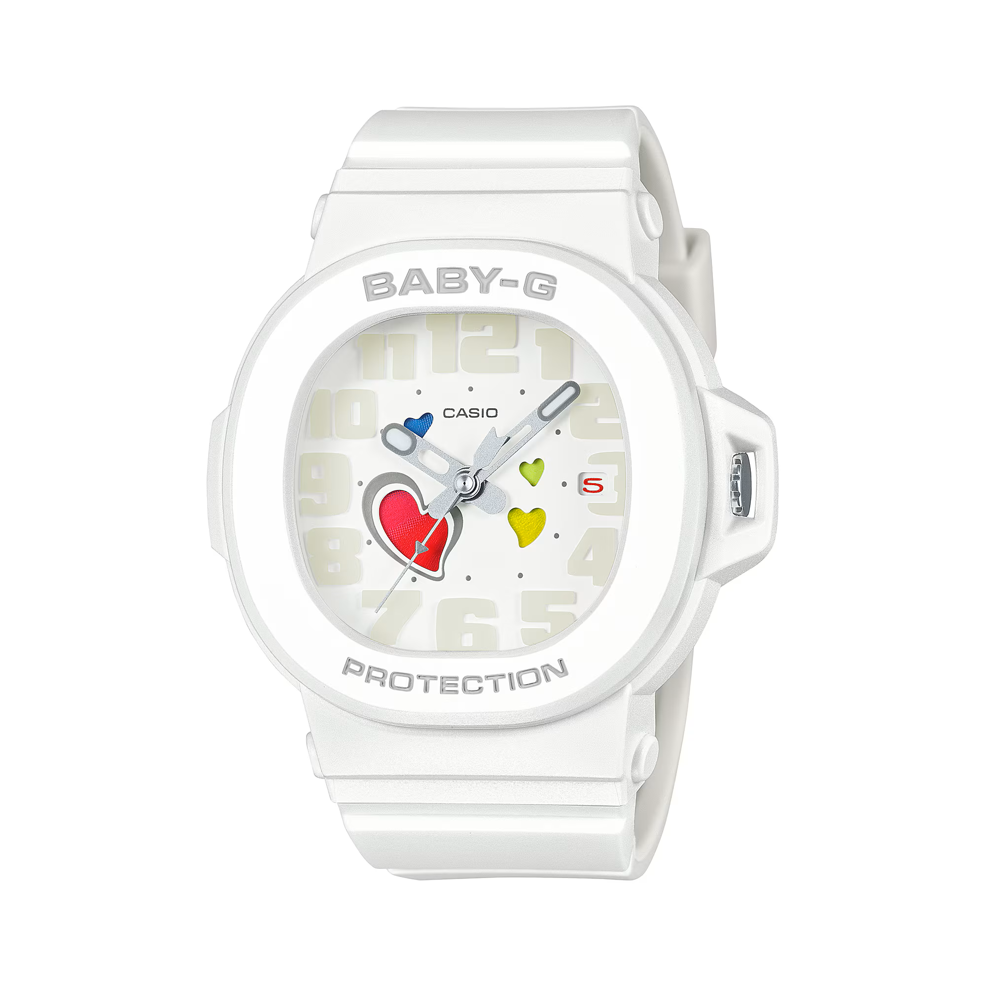 BABY-G – WING REVOLUTION