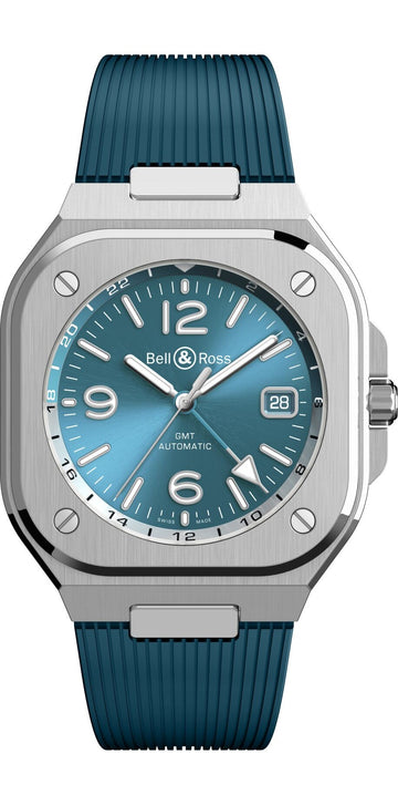 BR 05 GMT SKY BLUE